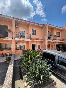 Foto Casa indipendente in Via ADUA 17, Oristano Silì di 139 m² con 4 locali