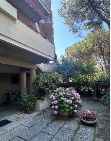Foto Appartamento in Via PESCARA 5, Senigallia Borgo Molino, Portone