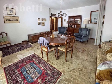 Foto Appartamento in Via PESCARA 5, Senigallia Borgo Molino, Portone