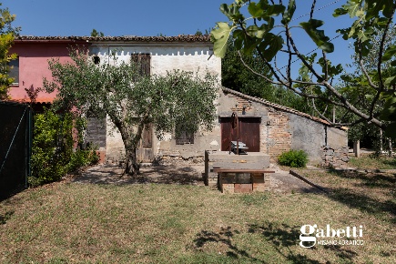 Foto Casa indipendente in Via Laghetto 312/B, San Giovanni in Marignano
