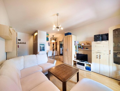Foto Appartamento a Vipiteno Centro di 68 m² con 2 locali in vendita