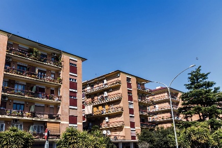 Foto Appartamento in Piazza Aruleno Celio Sabino 83, Roma Cinecittà