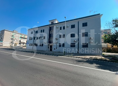 Foto Appartamento in Giulio Cesare Falco, Capua Centro di 76 m² in vendita