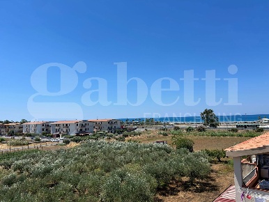 Foto Appartamento in Corso Del Tirreno 343, Santa Maria del Cedro di 40 m²