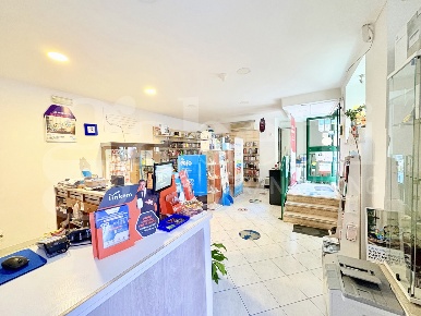 Foto Attività commerciale in Via Silvio Pellico 2, Colleferro Centro