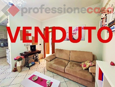 Foto Appartamento in Via LEONARDO 16, Piedimonte San Germano Centro