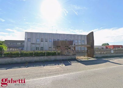Foto Ufficio in Via Torino 184, Sommariva del Bosco di 5366 m² in vendita