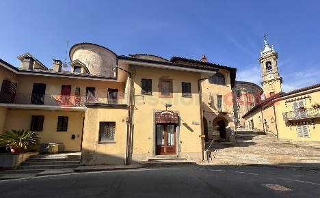 Foto Appartamento in Domenico Berti, Cumiana Centro di 60 m² con 2 locali