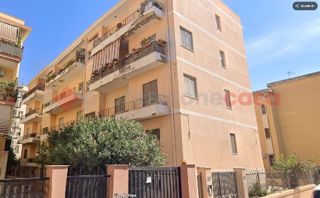Foto Appartamento in Via Mantova 29, Reggio di Calabria Sbarre di 102 m²