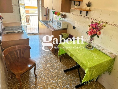 Foto Appartamento in Via GIOVANNI PASSERINI 31, Roma Centocelle di 40 m²