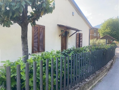 Foto Appartamento in Strada Di Santa Giusta snc, Terni Tuillo di 70 m²