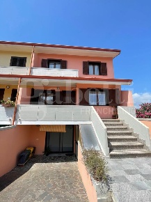 Foto Casa indipendente in Via CAPO CACCIA 19, Oristano di 174 m² in vendita