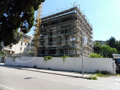 Foto Appartamento a Bassano del Grappa Centro di 93 m² con 2 locali