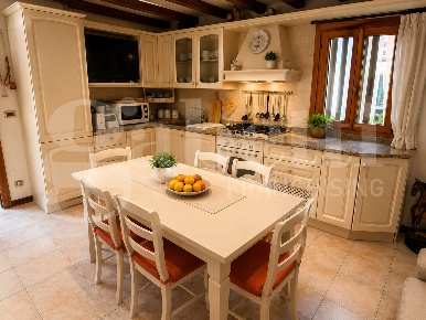 Foto Duplex in Via PELLESTRINA - VIA SCARPA 500, Venezia Pellestrina