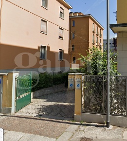 Foto Box in Calzolari, Bologna Bolognina di 8 m² con 1 locali in vendita