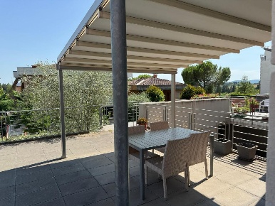 Foto Appartamento a Siena Petriccio - Acquacalda di 80 m² con 4 locali