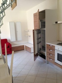 Foto Appartamento a Arcola Romito Magra di 45 m² con 3 locali in vendita