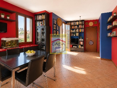 Foto Appartamento a Pisa Cisanello - San Biagio di 95 m² con 4 locali