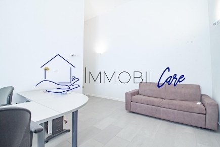 Foto Appartamento a Livorno Via Grande - Piazza della Repubblica di 56 m²