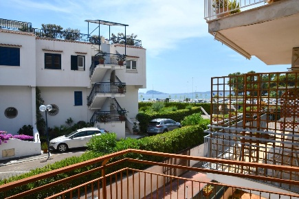 Foto Appartamento a Formia Centro di 80 m² con 5 locali in vendita