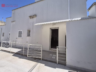 Foto Appartamento a Lecce Università - Via Taranto di 51 m² con 2 locali