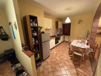 Foto Appartamento a Calci Centro di 65 m² con 3 locali in vendita