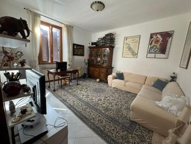 Foto Appartamento a Siena Piazza del Campo - Duprè di 95 m² con 4 locali