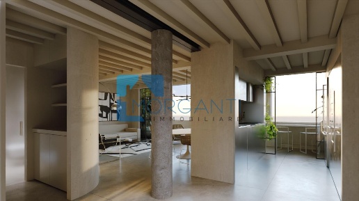 Foto Appartamento a Pietrasanta di 105 m² con 3 locali in vendita