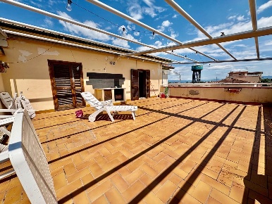 Foto Appartamento a Santa Croce sull'Arno Centro di 71 m² con 3 locali