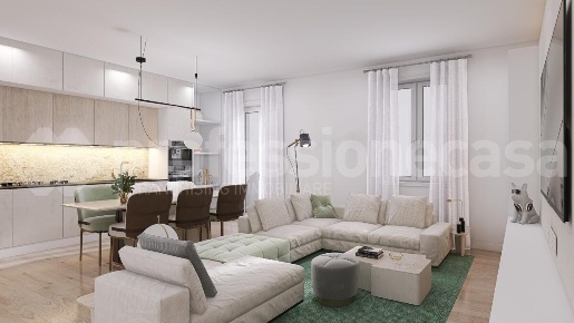 Foto Appartamento a Pisa San Francesco di 100 m² con 3 locali in vendita