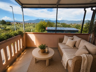 Foto Casa indipendente a Cascina Titignano - Visignano di 100 m² in vendita