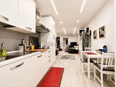 Foto Appartamento a Carrara Centro di 65 m² con 2 locali in vendita