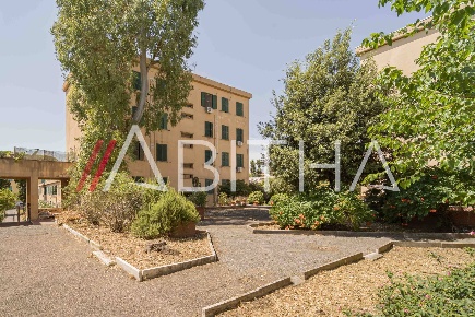 Foto Appartamento in Via delle Vigne Nuove, Roma Tufello di 58 m²