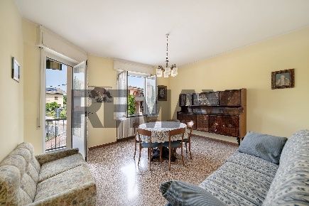 Foto Appartamento in VIA PAPA GIOVANNI XXIII 10, Cornate d'Adda di 91 m²