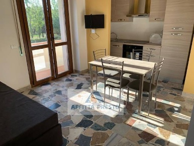 Foto Appartamento a Empoli di 40 m² con 2 locali in affitto