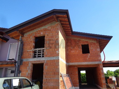 Foto Case semi ndipendenti in Via Don Learco Giuliani s.n, Casalromano