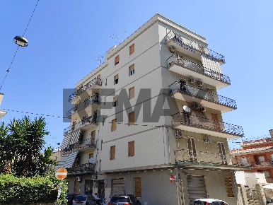 Foto Appartamento in via giovanni battista vaccarini 25, Siracusa di 117 m²