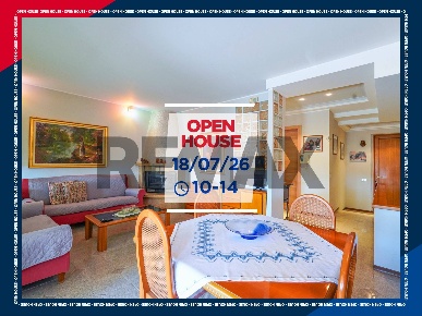 Foto Appartamento in via Matteotti 7, Suisio di 127 m² con 4 locali