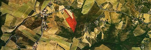 Foto Terreno agricolo in contrada san liberatore, Ariano Irpino di 28000 m²