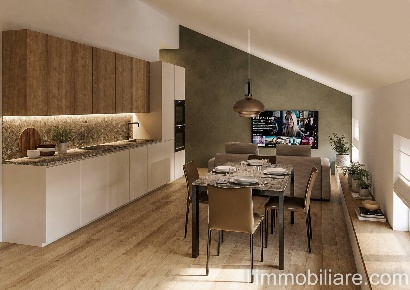 Foto Appartamento in Viale Cristoforo Colombo 89, Verona di 58 m²