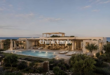Foto Terreno agricolo in Contrada Mangiabove, Ragusa di 38000 m² in vendita