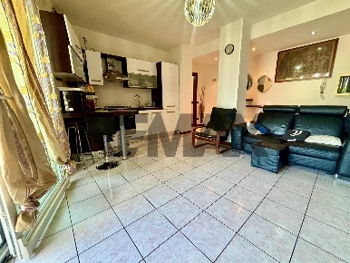 Foto Appartamento in Via Eugenio Villoresi 47, Corbetta Semicentro, Isola