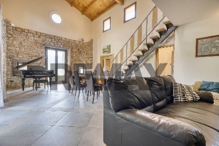 Foto Villa unifamiliare in LOC. LA CROCE SNC, Scarlino di 183 m² in vendita