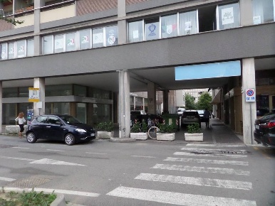 Foto Ufficio a Pordenone San Valentino, Ospedale di 48 m² con 2 locali
