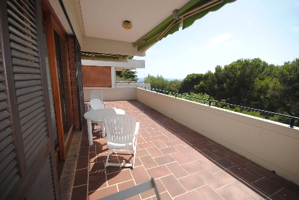 Foto Villa unifamiliare in via delle patelle 16, Andora Marina Di Andora