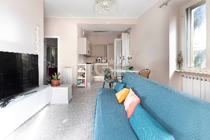 Foto Appartamento in Via Traversa, Viterbo Sacrario - Piazza della Rocca