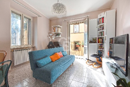 Foto Appartamento in Via Traversa, Viterbo Sacrario - Piazza della Rocca