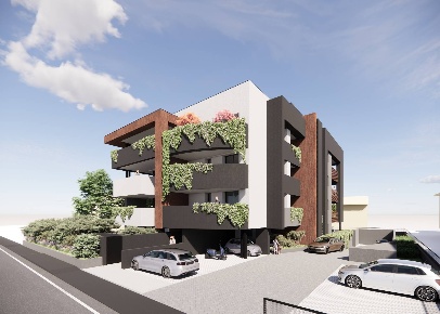 Foto Appartamento in via alcide de gasperi, San Vendemiano Fossamerlo