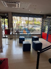 Foto Attività commerciale a Empoli di 185 m² con 3 locali in affitto