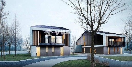 Foto Appartamento a Treviso Santa Bona Nuova di 165 m² con 10 locali